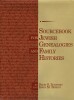 ZUBATSKY & BERENT. SOURCEBOOK FOR JEWISH GENEALOGIES AND FAMILY HISTORIES 1996
LIBRAIRIE GERSAINT
LIBRAIR. Zubatsky