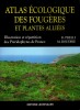 PRELLI - BOUDRIE ATLAS ECOLOGIQUE DES FOUGERES ET PLANTES ALLIEES Lechevalier . PRELLI - BOUDRIE
