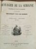 MESSAGER DE LA SEMAINE Journal de tout le monde Tome 6 1868-1869. 