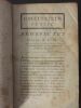 L'ACCUSATEUR PUBLIC 1795 12 PREMIERS NUMEROS RELIES. RICHER DE SERIZY