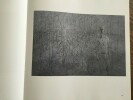 A MAN'S LANDSCAPE RAO SONGQING. CATALOGUE EXPOSITION YAN CLUB ARTS CENTER 2008. 