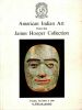 AMERICAN INDIAN ART HOOPER COLLECTION CATALOGUE VENTE CHRISTIE'S LN 9/11/1976. 