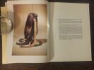 AMERICAN INDIAN ART HOOPER COLLECTION CATALOGUE VENTE CHRISTIE'S LN 9/11/1976. 