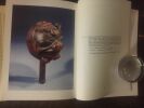 AMERICAN INDIAN ART HOOPER COLLECTION CATALOGUE VENTE CHRISTIE'S LN 9/11/1976. 