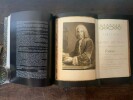 BIBLIOTHEQUE EROTIQUE GERARD NORDMANN 2 CATALOGUES VENTE CHRISTIE'S 2006. 