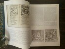 BIBLIOTHEQUE EROTIQUE GERARD NORDMANN 2 CATALOGUES VENTE CHRISTIE'S 2006. 