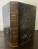 JOURNAL AMUSANT 1902 ANNEE COMPLETE BAC ALBERT GUILLAUME GERBAULT RABIER. 