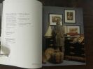 THE COLLECTION OF FREDERICK W. HUGHES CATALOGUE VENTE SOTHEBY'S NY 10/10/2001. 