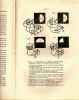 ROSCH. MESURES STEREOSCOPIQUES APPLIQUEES A L'ASTRONOMIE... Hermann 1943. Jean Rösch