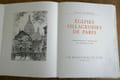 LOUIS GUIMBAUD. EGLISES VILLAGEOI.... Louis Guimbaud