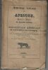 WILLIAM HUTTON. NOUVEAU VOYAGE EN AFRIQUE Paris 1832. William Hutton