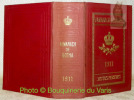 Almanach de Gotha. Annuaire généalogique, diplomatique et statistique 1911.. 