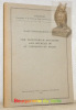 The Trinitarian Doctrine and Sources of St. Caesarius of Arles. Paradosis: Contributions to the History of Early Christian Literature and Theology, ...
