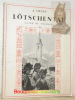 Lötschental avec 44 dessins par Eug. Reichlen et 42 photographies de Ch. Paris, M. Kettel, A. Gyger, A. Klopfenstein, etc.. Collection Vallées perdues ...