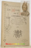 La Tour de l’Ale à Lausanne. Notes descriptives par A. Naef. Notes historiques par A. de Mollin. Dessins par Ch. Vuillermet et T. van Muyden. Brochure ...