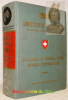 Adressbuch der Schweiz für Industrie, Gewerbe, Handel und Export. Gegründet 1949. Annuaire du commerce suisse Chapalay & Mottier réunis. 1949.. 