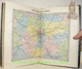 Le Nouveau Paris. Histoire de ses 20 Arrondissements. Illustrations de Gustave Doré. Cartes topographiques de Desbuissons. Histoire des environs du ...