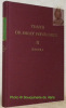 Saisie de l’état civil des personnes physiques. Traité de droit privé suisse. Volume II. Droit des personnes. Publié par Pierre Tercier. Tome II / 2.. ...