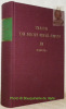 Le droit suisse de la filiation.Traité de droit privé suisse. Volume III, tome II, 1.. Stettler, Martin.