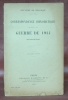 Correspondance diplomatique relative à la Guerre de 1914. 24 Juillet - 29 Août. Royaume de Belgique.. 