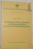 Die öffentlirechtliche Anerkennung von Religionsgemeinschaften im Lichte des Rechtsgleichheitsprinzips. FVRR 6.. Famos, Cla Reto.