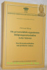 Die privatrechtlich organisierten Religionsgemeinschaften in der Schweiz. Eine Bestandesaufnahmen und juristische Analyse. FVRR 12.. Rüegg, Christoph.