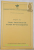 Kirchenrecht im demokratischen Umfeld. Ausgewählte Aufsätze. Herausgegeben von René Pahud de Mortanges.  FVRR 7.. Cavelti, Urs Josef.