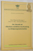 Die Zukunft der öffentlich-rechtlichen Anerkennung von Religionsgemeinschaften. FVRR 8.. Pahud de Mortanges, René. - Rutz, Gregor A. - Winzeler, ...