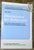 Dimensionen der Religiosität. Skalen, Messmodelle und Ergebnisse einer empirisch orientierten Religionspsychologie. Freiburger Beiträge zur ...