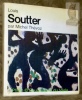 Louis Soutter.. THEVOZ, Michel.