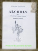 Alcools suivi de Vitam impendere amori. Dessins de Picasso. Collection du Bouquet, n.° 47.. APOLLINAIRE, Guillaume.