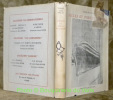 Filles et ports d'Europe. Edition définitive en deux parties dont une inédite. Frontispice de Gus Bofa. Collection “Les Compagnons”.. MAC ORLAN, ...