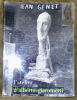 L'atelier d'Alberto Giacometti. Photographies de Ernest Scheidegger.. GENET, Jean.