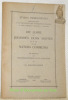 Die Lehre des Johannes Duns Skotus O, F. M. von der Natura Communis. Ein Beitrag zum Universalienproblem in der Scholastik. Studia Friburgensia. . ...