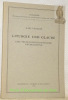 Liturgie und Glaube. Eine theologiegeschichtliche Untersuchung. Paradosis: Beiträge zur Geschichte der altchristlichen Literatur und Theologie, IV.. ...