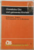 Christliche Ehe und getrennte Kirchen. Dokumente. Studien von J.J. von Allmen, G. Bavaud, A. Sustar. Internationale Bibliographie zusammengestellt von ...