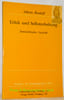 Ethik und Selbsterhaltung. Sozialethische Anst&ouml;sse. Studien zur theologischen Ethik 30.. Bondolfi, Alberto.