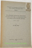 Die benediktinerabtei Fischingen im Zeitalter der Glaubensspaltung und der katholischen Reform 1500 - 1700.Zeitschrift für Schweizerische ...