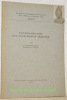 Untersuchungen zum Engelberger Prediger.Zeitschrift für Schweizerische Kirchengeschichte. Beiheft 10.. Beck, Sigisbert.
