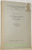 Abt Theodul Schlegel von Chur und seine Zeit 1515-1529. Kritische Studien über Religion und Politik in der Zeit der Reformation. Zeitschrift für ...