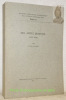 Die Abtei Disentis 1655-1696. Zeitschrift für Schweizerische Kirchengeschichte. Beiheft 15.. Müller, Iso.