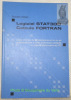 Logiciel STAT3DD Calculs FORTRAN des champs de températures en bi- ou en tridimensionnel à l’aide d’éléments cubiques en régime stationnaire sur PC.. ...