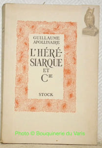 L'Hérésiarque et Cie.