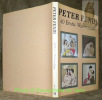 40 Erotic Watercolours. Introduction by William G. Smith.. FENDI, Peter.
