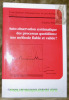 Auto-observation systématique des processus quotidiens: une méthode fiable et valide? Collection: Contributions fribourgeoises en psychologie, volume ...
