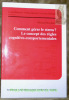 Comment gérer le stress? Le conept des règles cognitivo-comportementales. Collection: Contributions fribourgeoises en psychologie, volume 9.. ...