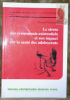 Le stress des événements existentiels et son impact sur la santé des adolescents. Résultats de recherches et réflexions méthodologiques. Collection: ...