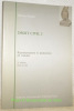 Droit Civil I. Représentation et protection de l’adulte. 3e Edition mise à jour.. Stettler, Martin. 