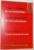 Aspects et problèmes du conventionnalisme. Aspekte und Probleme des Konventionalismus.. Sommaruga-Rosolemos, Giovanni (édité, hrsg).