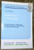Arbeitslos ? - Ich nicht. Distanzierungen bei Arbeitslosen und deren subjektive Wahrnehmung der öffentlichen Meinung. Freiburger Beiträge zur ...